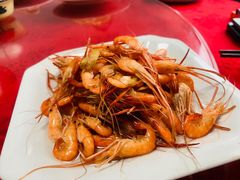 盐水虾-林家饭店(新林公路店)