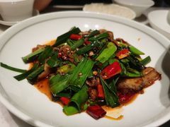 -上上席川菜(凯德乐峰广场店)