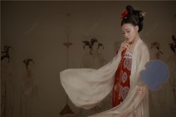 -美云庭古装·格格服汉服·京城旅拍(北京店)