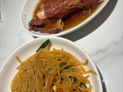 -上关东东北菜(夫子庙水游城店)