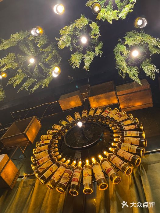 胡桃里音乐酒馆(四道口店)图片