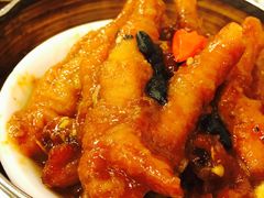 -点点心点心专门店(湾仔店)