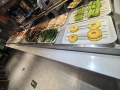 -通海俄式烧烤·俄罗斯大串(嵩山路店)