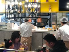 -蔡澜点心·粤菜(西单大悦城店)