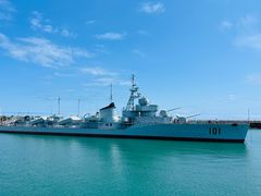 -中国人民解放军海军博物馆