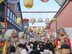-宁波府城隍庙