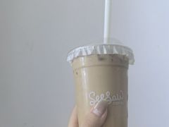 -Seesaw Coffee(朝阳大悦城店)