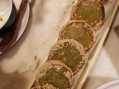 -绿茶餐厅(千岛湖银泰城店)