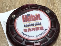 -The Habit Burger Grill 哈比特汉堡(爱琴海店)