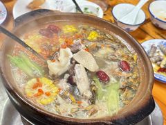 -洪大厨鸡煲(福田店)