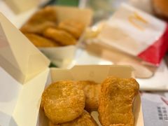 -麦当劳(交道口店)