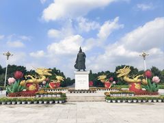 -北陵公园