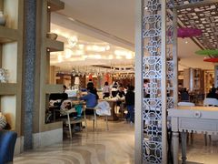 -舟山朱家尖威斯汀酒店·知味标帜自助餐厅