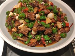-芳芳私房菜·精做淮扬菜(承德路店)