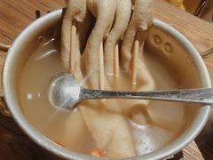 -冰川冷面·延边菜·炭烤串(观前店)