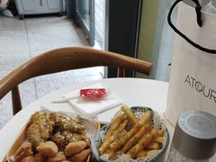 -艾薯夫妇Aysh(红山店)