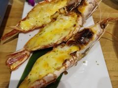 -鲔吞·和牛寿喜烧(闵行区绿瘦酒店)