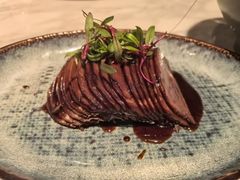 -无锡苏宁JW万豪酒店·悦府65中餐厅