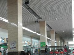 -陕西师范大学(雁塔校区)