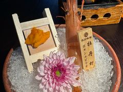 -吉川谷谷·日料放题(广安门店)