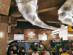 -老房老舍重庆火锅(假日城市店)