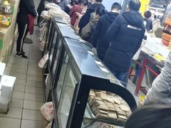 -钟楼大面包