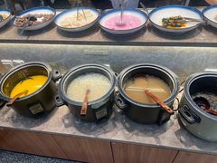 -素满香·素食自助餐(福州·长乐北路店)