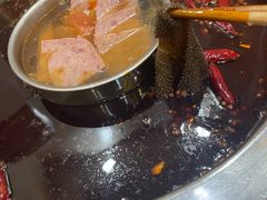 -大龙火锅(老店)