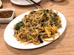 炒合菜-姥家春饼店(漳州二路店)