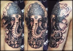 -旺刺青纹身工作室