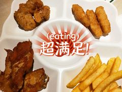 -豪客来牛排(一品天下店)