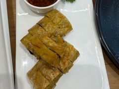 -枣子树·素食餐厅(普陀山店)