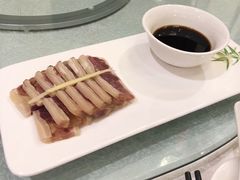 -梅龙镇酒家(南京西路总店)