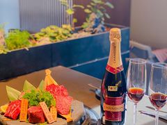 -芯元·碳烤熟成牛肉(经开店)