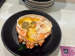 -滨寿司(新街口中央商场店)