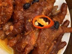 -避风塘·金牌店·夜宵(金玉兰店)