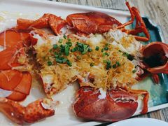 -阿浪海鲜连锁•海鲜加工•老字号(第一市场店)