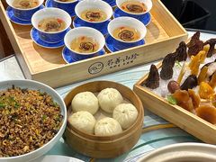 -名善山珍·野生菌汤锅(文殊院店)