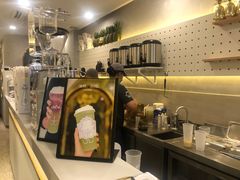 -茶力的小怪兽(梅林卓悦汇店)