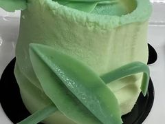 -The Lounge大堂酒廊·咖啡·沙拉·下午茶(金茂深圳JW万豪酒店)