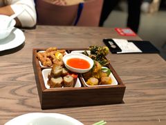 -四道菜·福建菜馆(新街口金鹰店)