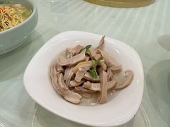 -江南村酒家