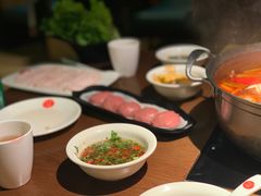 -牛焱·贵州黄牛肉火锅(城西银泰店)