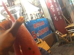 -四小区火锅·巷子里的重庆火锅(花照壁店)