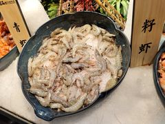 -梨花自助烤肉(乐宾店)