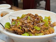 -蔼若春.传承云南菜(金碧公园店)