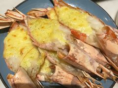 -喜庭海鲜自助(来福士店)