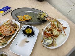 -忆海南海鲜(椰风巷第一市场店)