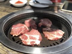 -33韩式自助烧烤(环城南路店)
