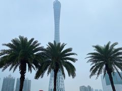 -海心沙亚运公园